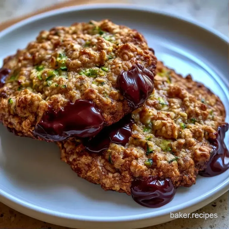 A stack of soft, chewy cookies piled high on a white ceramic plate, accented by a linen napkin and warm lighting.