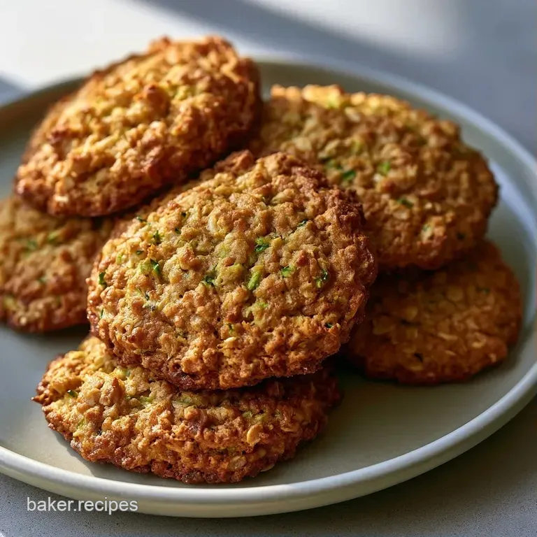 A stack of moist, golden-brown treats on a white plate, garnished with a dusting of cinnamon and a linen napkin.